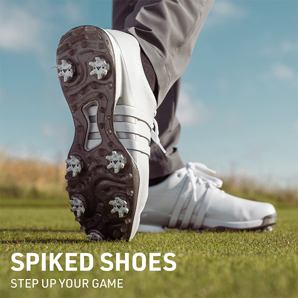 adidas Golf Tour360 Knit Limited Edition Shoes from american golf